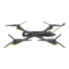 iFlight XL10 V6 6S 10inch FPV Drone -  Load 2.5kg flight distance 5KM Quadcopter BLITZ F7 FC XING2 3110 Motor GPS Long Range BNF - Image 6