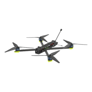 iFlight XL10 V6 6S 10inch FPV Drone -  Load 2.5kg flight distance 5KM Quadcopter BLITZ F7 FC XING2 3110 Motor GPS Long Range BNF