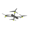 iFlight XL10 V6 6S 10inch FPV Drone -  Load 2.5kg flight distance 5KM Quadcopter BLITZ F7 FC XING2 3110 Motor GPS Long Range BNF - Image 4