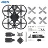 GEPRC Cinebot25 WTFPV FPV Drone - 2.5inch Racing Freestyle Quadcopter 138g With TAKERG4AIO G4 45A AIO SPEEDX2 1404 4600KV Motor - Image 5