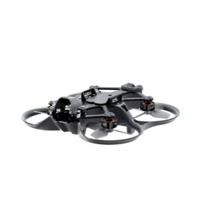 GEPRC Cinebot25 WTFPV FPV Drone - 2.5inch Racing Freestyle Quadcopter 138g With TAKERG4AIO G4 45A AIO SPEEDX2 1404 4600KV Motor