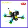 TCMMRC Freestyle Long Range 5-Inch drones quadcopter fpv kit dron with HD camera Drone Kit FPV Racing Drone toys - Image 5