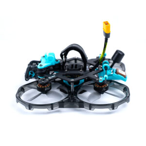 Axisflying CineON C30 - 3inch Cinewhoop / Cinematic Drone - 6S BNF