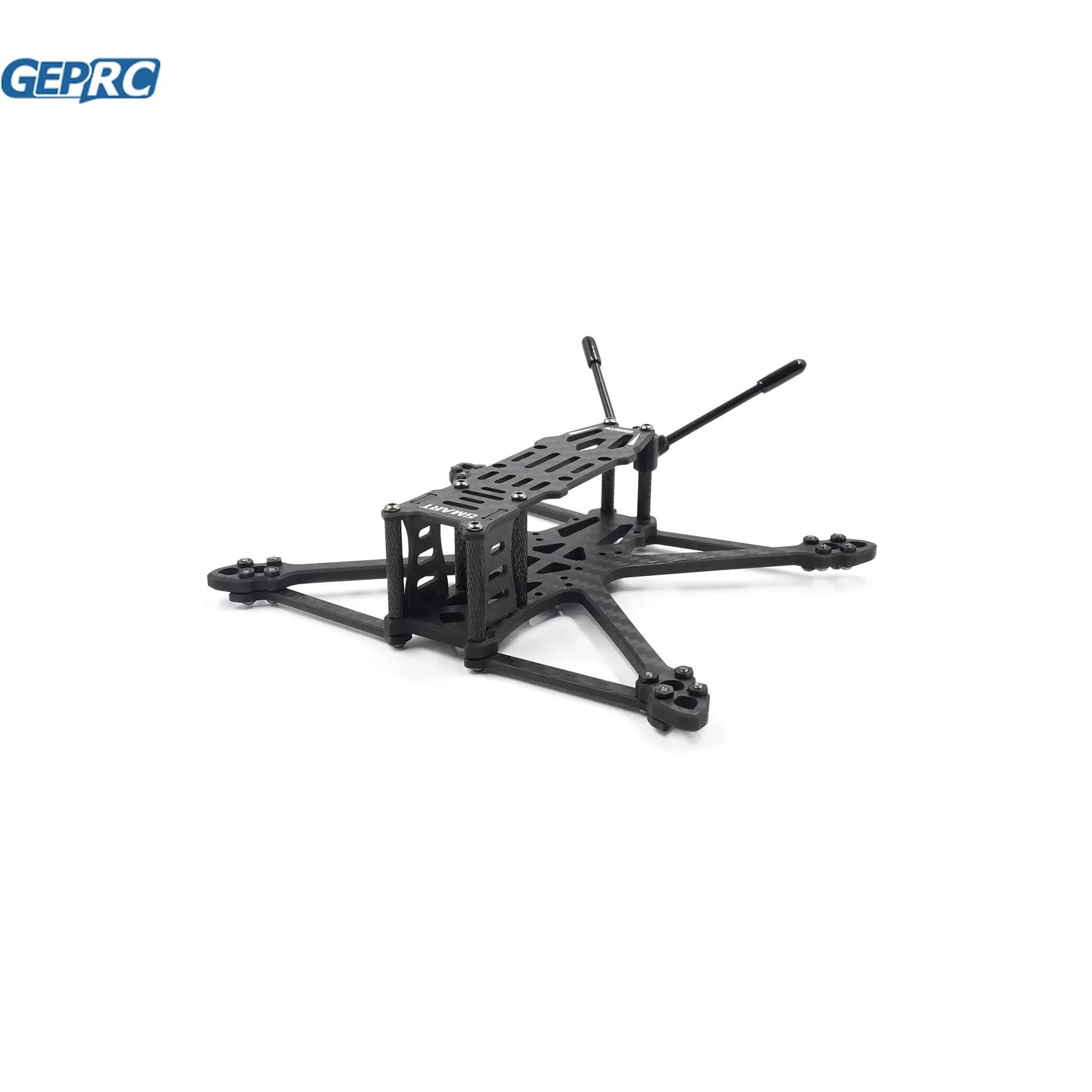 GEPRC GEP-ST35 Frame - Suitable For Smart 35 Series Drone Carbon Fiber Frame For RC FPV Quadcopter Replacement Accessories Parts 2 GEPRC GEP-ST35 Frame - Suitable For Smart 35 Series Drone Carbon Fiber Frame For RC FPV Quadcopter Replacement Accessories Parts - Image 2
