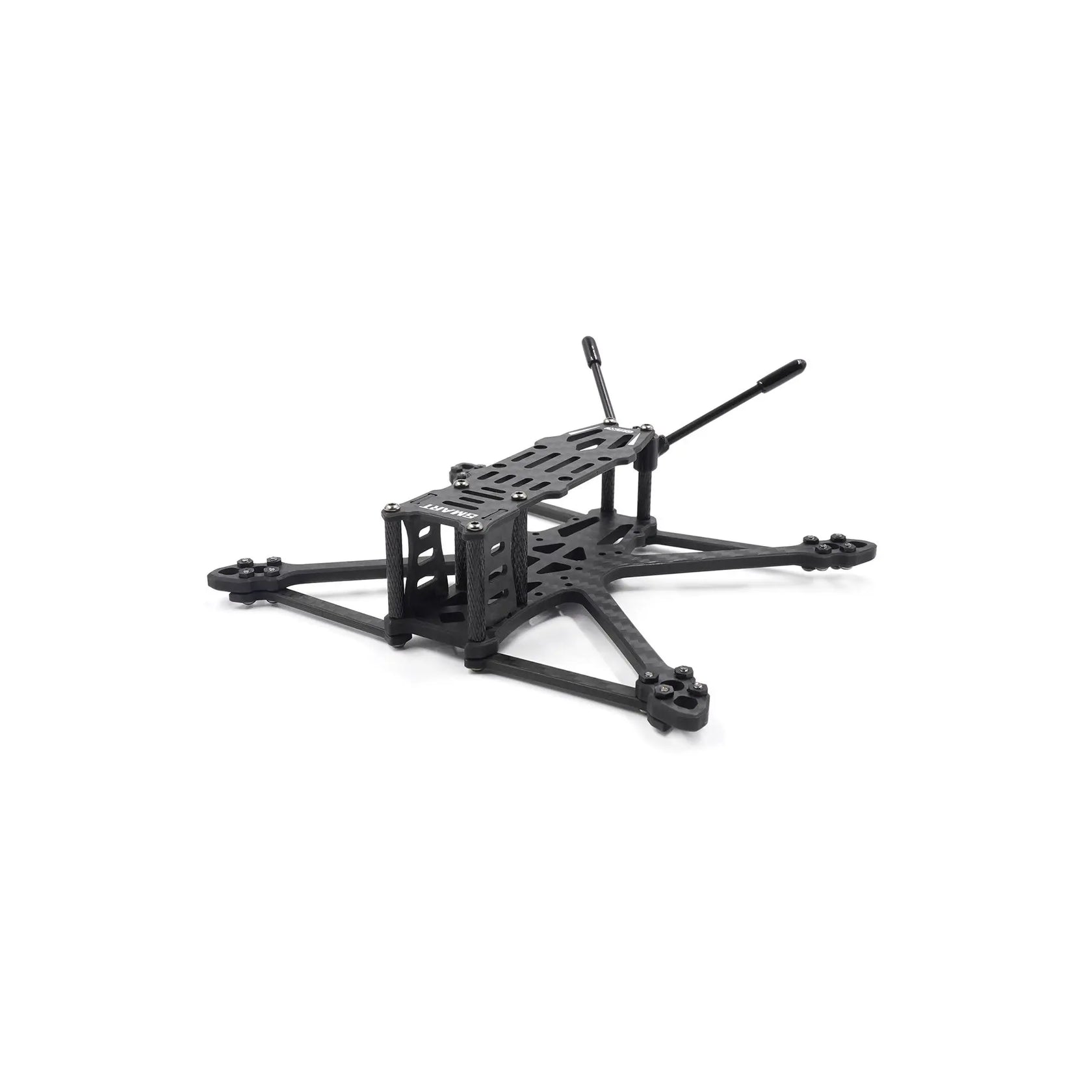 GEPRC GEP-ST35 Frame - Suitable For Smart 35 Series Drone Carbon Fiber Frame For RC FPV Quadcopter Replacement Accessories Parts 1 GEPRC GEP-ST35 Frame - Suitable For Smart 35 Series Drone Carbon Fiber Frame For RC FPV Quadcopter Replacement Accessories Parts