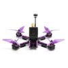 TCMMRC X220S FPV Racing Drone - 220mm Omnibus F4 5.8G 40CH 30A Dshot600 800TVL 2206 2300kv Quadcopter Dron freestyle — изображение 6