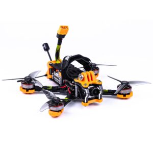 Axisflying MANTA3.5" - 3.5inch FPV Freestyle Training Drone - 4S