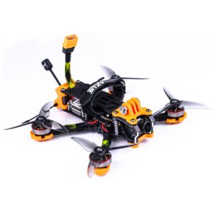 Axisflying MANTA3.5" - 3.5inch FPV Freestyle Training Drone - 6S