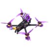 TCMMRC LAL5 Racing Drone - 4K HD 2307 2450KV Radio Control Drone Kit Wheelbase 225mm Freestyle FPV Racing Drone with Caddx Camera 60A ESC 7 TCMMRC LAL5 Racing Drone - 4K HD 2307 2450KV Radio Control Drone Kit Wheelbase 225mm Freestyle FPV Racing Drone with Caddx Camera 60A ESC - Image 7