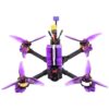 TCMMRC LAL5 Racing Drone - 4K HD 2307 2450KV Radio Control Drone Kit Wheelbase 225mm Freestyle FPV Racing Drone with Caddx Camera 60A ESC 5 TCMMRC LAL5 Racing Drone - 4K HD 2307 2450KV Radio Control Drone Kit Wheelbase 225mm Freestyle FPV Racing Drone with Caddx Camera 60A ESC - Image 5