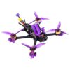 TCMMRC LAL5 Racing Drone - 4K HD 2307 2450KV Radio Control Drone Kit Wheelbase 225mm Freestyle FPV Racing Drone with Caddx Camera 60A ESC 4 TCMMRC LAL5 Racing Drone - 4K HD 2307 2450KV Radio Control Drone Kit Wheelbase 225mm Freestyle FPV Racing Drone with Caddx Camera 60A ESC - Image 4