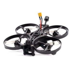 iFlight Protek R25 FPV Drone - Analog 113mm Wheelbase Whoop F4 AIO 20A ESC 4S 2.5 Inch FPV Racing Drone ELRS 2.4G 600mW VTX RaceCam Camera