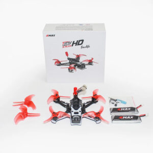 Emax Tinyhawk III Plus - Freestyle Analog/HD Zero BNF/RTF Racing Drone TH12025 7000KV 2S 2.4G ELRS With Camera Quadcopter