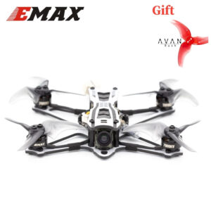 EMAX Tinyhawk Freestyle - 115mm F411 2S 1103 7000KV Brushless Motor 2.5Inch Fpv Racing Drone BNF