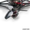 Updated Version Happymodel Larva X  Drone - 100mm Crazybee F4 PRO V3.0 2-3S 2.5 Inch AIO FPV Racing Drone BNF w/ Runcam Nano2 Camera - Image 6