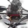 Updated Version Happymodel Larva X  Drone - 100mm Crazybee F4 PRO V3.0 2-3S 2.5 Inch AIO FPV Racing Drone BNF w/ Runcam Nano2 Camera - Image 4