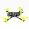 DarwinFPV Baby Ape Pro FPV Drone - 142mm 3 Inch F4 OSD 15A AIO BLHeli_S Dshot600 40CH 200mW 700TVL Flight Control Quadcopters 4 DarwinFPV Baby Ape Pro FPV Drone - 142mm 3 Inch F4 OSD 15A AIO BLHeli_S Dshot600 40CH 200mW 700TVL Flight Control Quadcopters — изображение 4