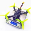 DarwinFPV Baby Ape Pro FPV Drone - 142mm 3 Inch F4 OSD 15A AIO BLHeli_S Dshot600 40CH 200mW 700TVL Flight Control Quadcopters 3 DarwinFPV Baby Ape Pro FPV Drone - 142mm 3 Inch F4 OSD 15A AIO BLHeli_S Dshot600 40CH 200mW 700TVL Flight Control Quadcopters — изображение 3