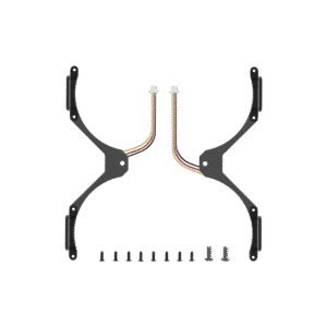 iFlight Defender 16 FPV Frame Replacement Parts for Prop Guard + LED Parts