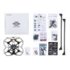 Iflight Protek35 4S 6S Fpv Racing Drone Analog BNF PNP R-XSR TBS DJI Polar Vista 3 Iflight Protek35 4S 6S Fpv Racing Drone Analog BNF PNP R-XSR TBS DJI Polar Vista - Image 3