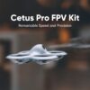 BETAFPV Cetus Pro/Cetus Racing Drone - BNF/FPV Kit RTF Frsky D8 VTX Lite Radio 2 SE Radio Transmitter 14DBI VR02 FPV Goggles VTX 7 BETAFPV Cetus Pro/Cetus Racing Drone - BNF/FPV Kit RTF Frsky D8 VTX Lite Radio 2 SE Radio Transmitter 14DBI VR02 FPV Goggles VTX — изображение 7