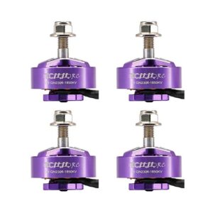 TCMMRC Avenger 225 HD - DSHOT600 Brushless Motor PNP/RTF 5 Inch Quadcopter FPV Racing Drone RC Kit gifts for new year 2023