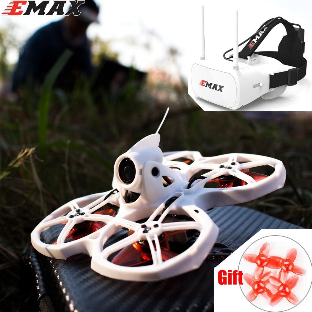 Emax Tinyhawk S II Indoor Racing Drone with F4 16000KV Nano2 camera Professional Camera Drone 2 Emax Tinyhawk S II Indoor Racing Drone with F4 16000KV Nano2 camera Professional Camera Drone - Image 2