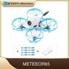 BETAFPV Meteor65 2022 Version - Brushless FPV Racing RC Drone ELRS 2.4G/Frsky LBT/TBS M01 AIO Camera VTX Whoop Quadcopter 3 BETAFPV Meteor65 2022 Version - Brushless FPV Racing RC Drone ELRS 2.4G/Frsky LBT/TBS M01 AIO Camera VTX Whoop Quadcopter — изображение 3