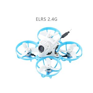 BETAFPV Meteor65 2022 Version - Brushless FPV Racing RC Drone ELRS 2.4G/Frsky LBT/TBS M01 AIO Camera VTX Whoop Quadcopter