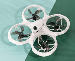 BETAFPV Cetus X Brushless FPV Quadcopter - Adjustable Camera Indoor Racing Drone ELRS 2.4G Outdoor RC Helicopter