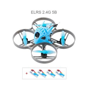 BETAFPV Meteor85 FPV Drone - Brushless Whoop Quadcopter (2022)