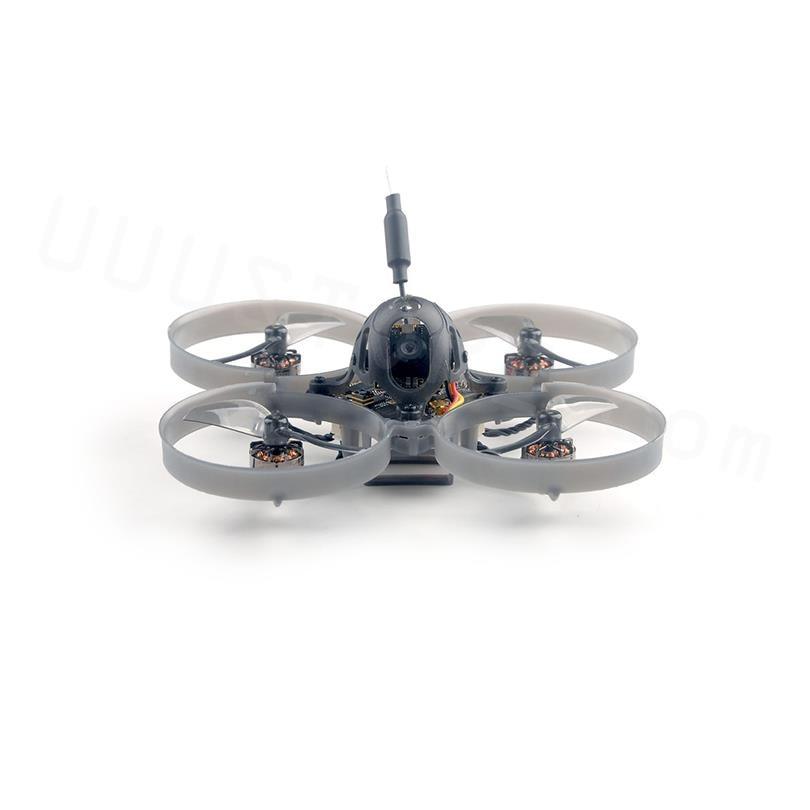 Happymodel Mobula7 BWhoop Drone - 5IN1 AIO Flight Controller Built-in 2.4G ELRS V2.0 RX Nano3 1/3 CMOS Mobula 7 1S Micro FPV 4 Happymodel Mobula7 BWhoop Drone - 5IN1 AIO Flight Controller Built-in 2.4G ELRS V2.0 RX Nano3 1/3 CMOS Mobula 7 1S Micro FPV — изображение 4