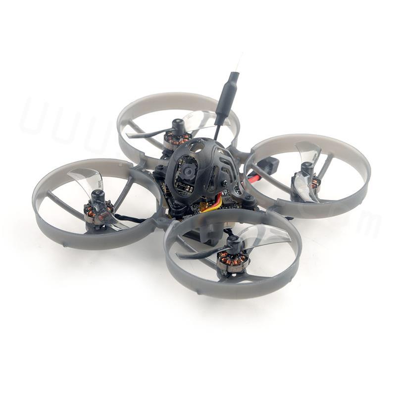 Happymodel Mobula7 BWhoop Drone - 5IN1 AIO Flight Controller Built-in 2.4G ELRS V2.0 RX Nano3 1/3 CMOS Mobula 7 1S Micro FPV 2 Happymodel Mobula7 BWhoop Drone - 5IN1 AIO Flight Controller Built-in 2.4G ELRS V2.0 RX Nano3 1/3 CMOS Mobula 7 1S Micro FPV — изображение 2