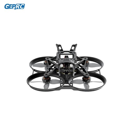 GEPRC DarkStar20 WTFPV FPV - Bluejay 8Bit 12A F411-12A-E 1-2S AIO RC Quadcopter LongRange Freestyle Drone Rc DIY Airplane 3 GEPRC DarkStar20 WTFPV FPV - Bluejay 8Bit 12A F411-12A-E 1-2S AIO RC Quadcopter LongRange Freestyle Drone Rc DIY Airplane — изображение 3