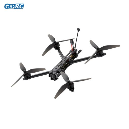 GEPRC MARK4 LR8 5.8G 1.6W FPV - 8inch EM2810 KV1280 GEP-BLS60A-4IN1 ESC Quadcopter LongRange Freestyle RC Drone Rc Airplane - Image 7