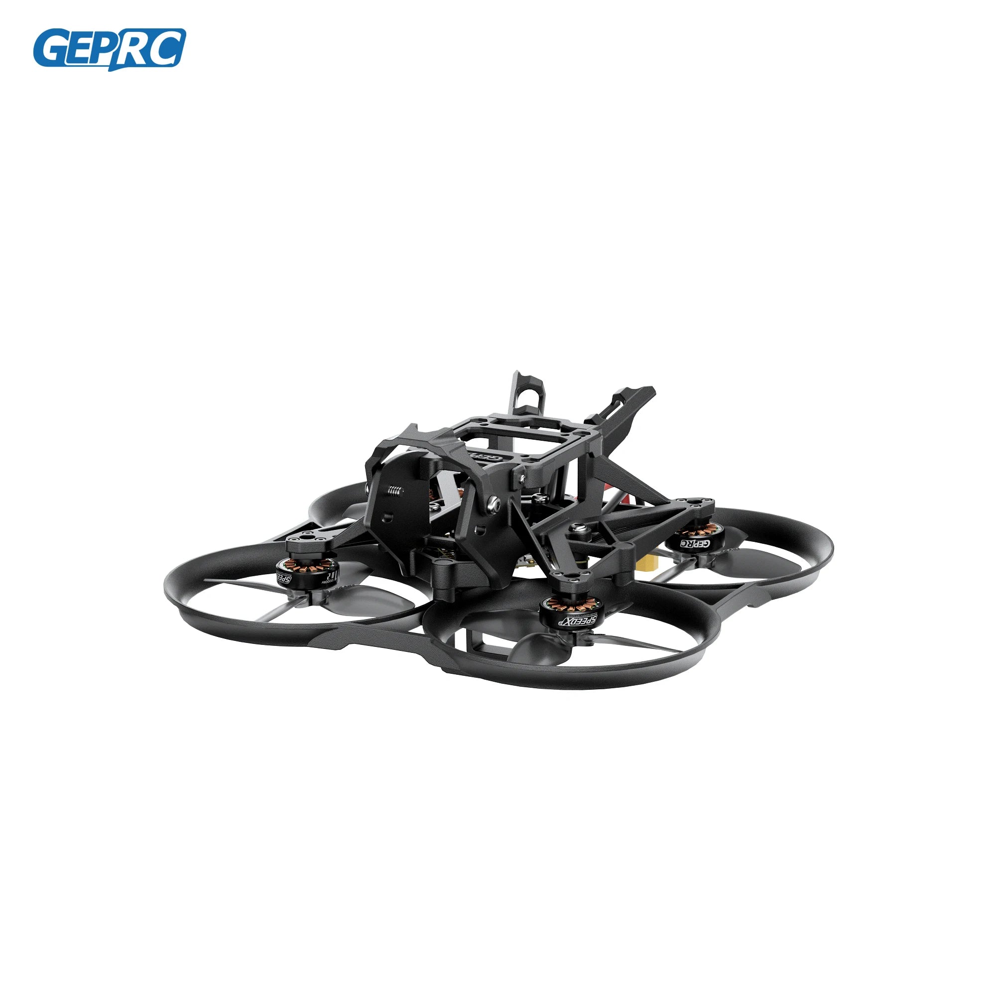 GEPRC DarkStar20 WTFPV FPV - Bluejay 8Bit 12A F411-12A-E 1-2S AIO RC Quadcopter LongRange Freestyle Drone Rc DIY Airplane 2 GEPRC DarkStar20 WTFPV FPV - Bluejay 8Bit 12A F411-12A-E 1-2S AIO RC Quadcopter LongRange Freestyle Drone Rc DIY Airplane — изображение 2
