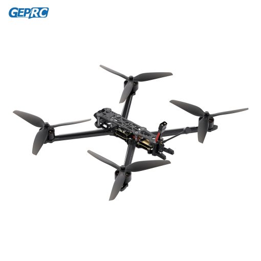 GEPRC MARK4 LR8 5.8G 1.6W FPV - 8inch EM2810 KV1280 GEP-BLS60A-4IN1 ESC Quadcopter LongRange Freestyle RC Drone Rc Airplane - Image 4