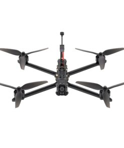 GEPRC MARK4 LR8 5.8G 2.5W FPV - EM2810 KV1280 8inch GEP-BLS60A-4IN1 ESC F405 RC Quadcopter LongRange Freestyle Drone Rc Airplane