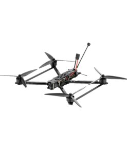GEPRC MARK4 LR10 5.8G 2.5W Long Range FPV - 10inch Freestyle Drone EM3115 900KV GEP-BL60A-4IN1 ESC High-performance RC Quadcopter