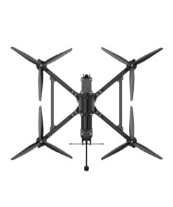 GEPRC EF10 5.8G 2.5W Long Range FPV 10inch  Freestyle Drone - EM3115 KV900 TAKER BLS 80A ESC High-performance RC Quadcopter