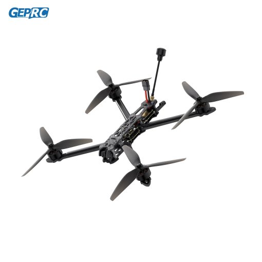 GEPRC MARK4 LR8 4.9G 2.5W FPV - 8inch EM2810 KV1280 GEP-BLS60A-4IN1 ESC Quadcopter LongRange Freestyle RC Drone Rc Airplane - Image 7