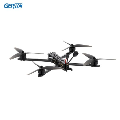 GEPRC MARK4 LR8 4.9G 2.5W FPV - 8inch EM2810 KV1280 GEP-BLS60A-4IN1 ESC Quadcopter LongRange Freestyle RC Drone Rc Airplane - Image 5