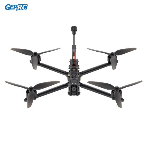 GEPRC MARK4 LR8 4.9G 2.5W FPV - 8inch EM2810 KV1280 GEP-BLS60A-4IN1 ESC Quadcopter LongRange Freestyle RC Drone Rc Airplane - Image 3