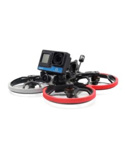 GEPRC CineLog30 HD FPV - WITH Runcam Link Wasp Vista Digital HD System Cinewhoop Camera for RC FPV Quadcopter Freestyle Drone