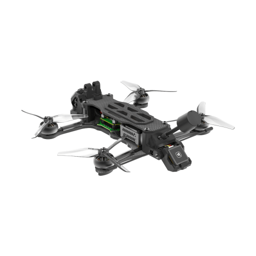 iFlight iH3 HD O3 4S BNF with DJI O3 Air Unit for FPV — изображение 3