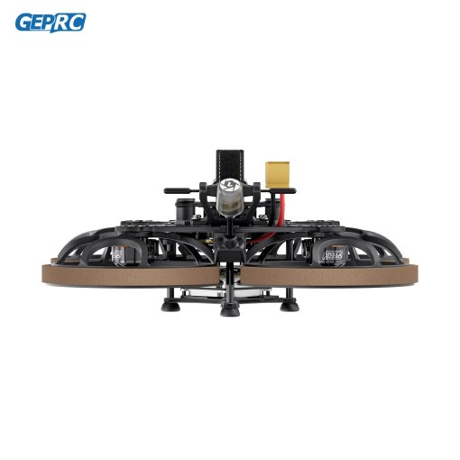 GEPRC Cinelog25 V2 HD Wasp FPV - Runcam Link Peano 5.8G LHCP UFL BNF Video Freestyle RC GPS Mini Quadcopter Drone Racing Kit — изображение 5