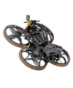 GEPRC Cinelog25 V2 HD Wasp FPV - Runcam Link Peano 5.8G LHCP UFL BNF Video Freestyle RC GPS Mini Quadcopter Drone Racing Kit