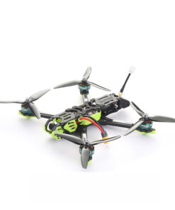 DIATONE ROMA F6 - 6inch PNP/BNF  with F7 55A 128K 2306.5 Brushless Motors FPV Drone Quadcopter with MSR/TBS/Frysky Receiver