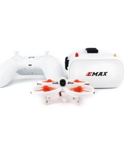 Emax EZ pilot FPV Racing Drone Kit - 5.8G Camera Goggle 2~3S RTF Easy to Fly for Beginners With Goggle
