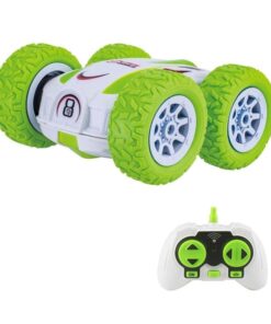 RC Car High-Speed Racing Vehicle Remote Control Flip Stunt Car 2.4G Wireless Remote Control Cool Children's Toys for Boys Gifts